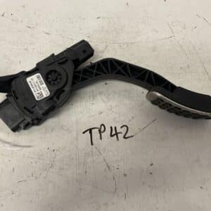 Ford Fiesta 2008-2017 Hatchback Petrol And Diesel Throttle Pedal 8V21-9F836-AB