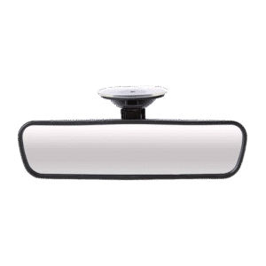 Rear View Mirrors