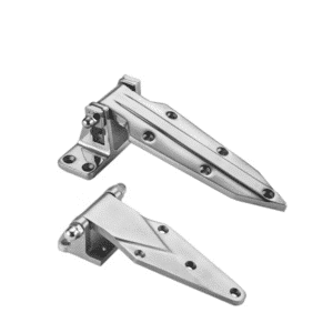 Hinges