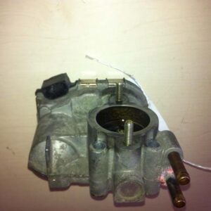 Vauxhall Corsa 2001-2010 1.0 / 1.2 Petrol Throttle Body – 0280750044
