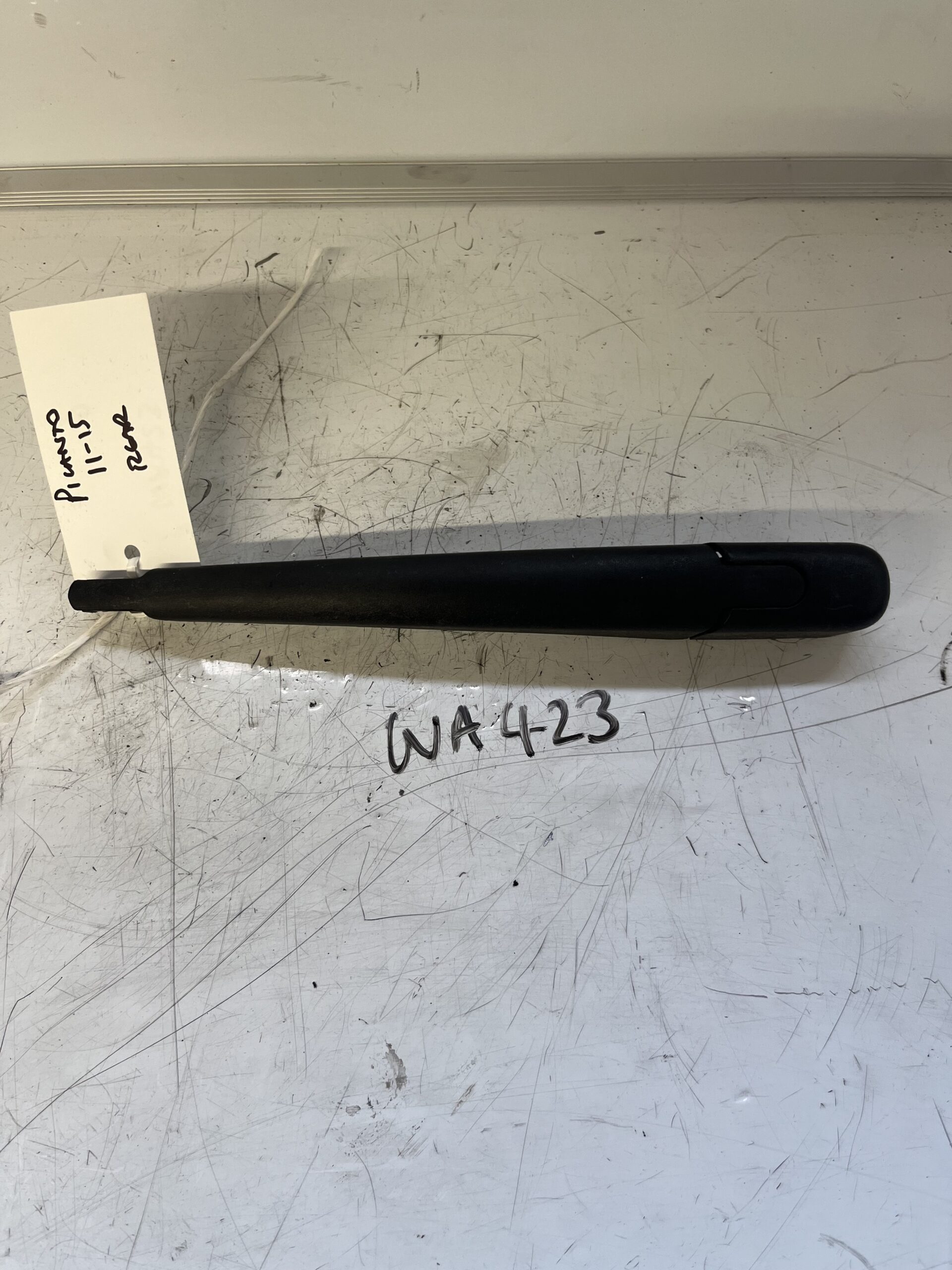 Kia Picanto 2011-2015 Hatchback Rear Wiper Arm