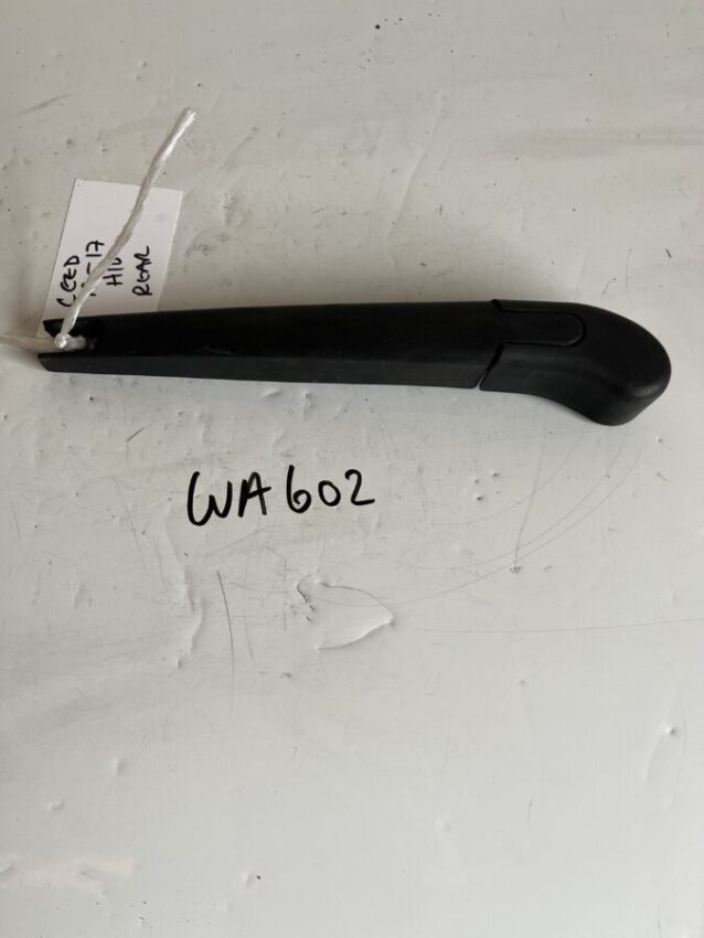 Kia Ceed 2012-2017 Hatchback Rear Wiper Arm