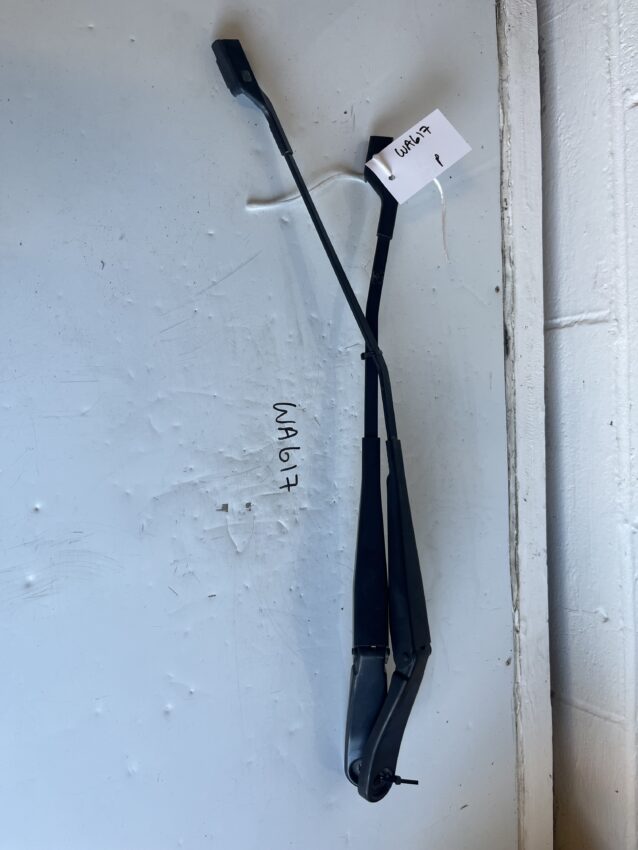 Volvo S60 2010-2013 Front Wiper Arms – PAIR