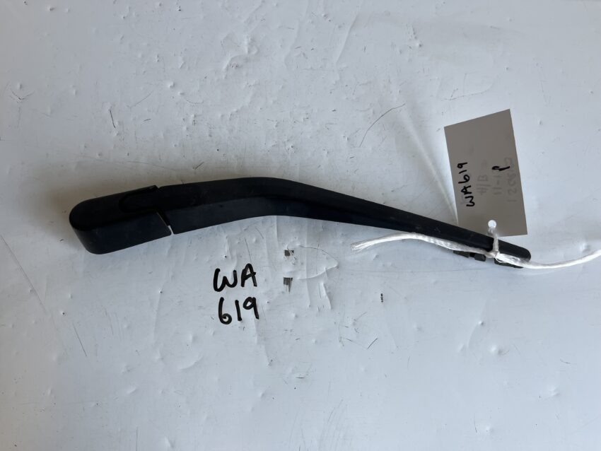 BMW 1 Series 2011-2015 Hatchback Rear Wiper Arm