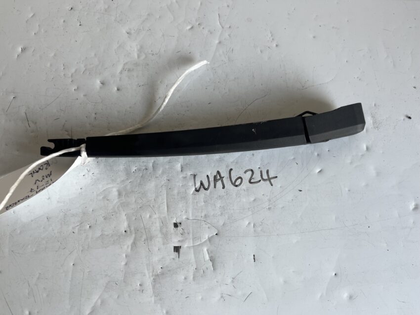 Vauxhall Zafira Tourer 2012-2017 MPV Rear Wiper Arm