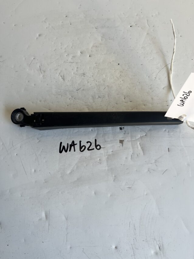 Volkswagen Polo 2017-2023 Hatchback Rear Wiper Arm ( Missing The Cap )