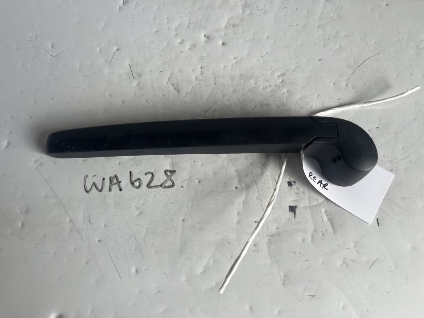 Audi A1 2018-2022 Hatchback Rear Wiper Arm