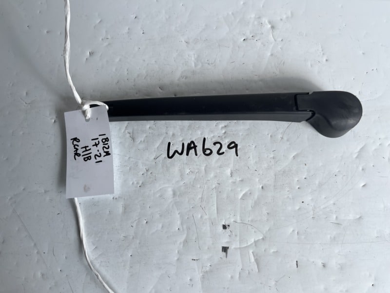 Seat Ibiza 2017-2022 5 Door Hatchback Rear Wiper Arm