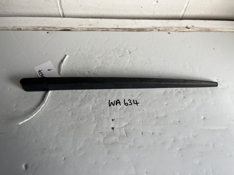 Volvo C30 2006-2010 3 Door Hatchback Rear Wiper Arm