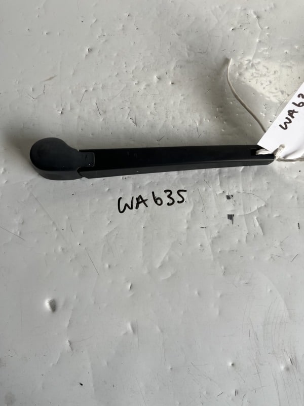 Volkswagen Golf 2012-2017 Hatchback Rear Wiper Arm