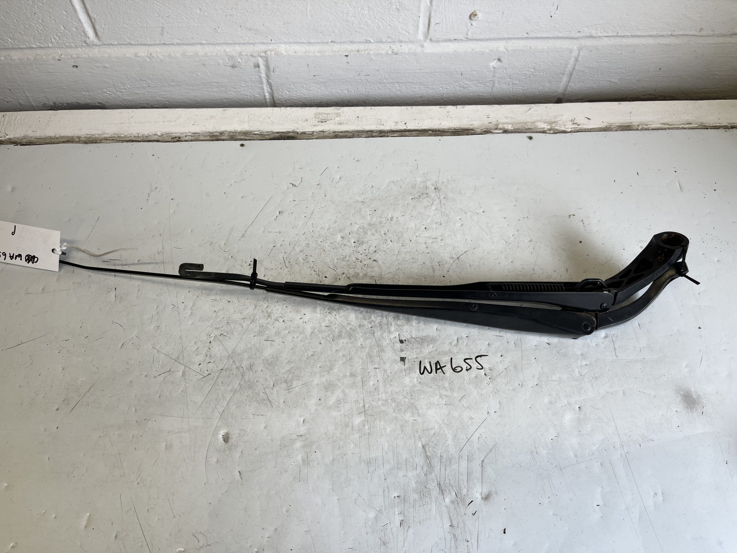 Honda Civic 2011-2017 MK9 Hatchback Front Wiper Arms – Pair