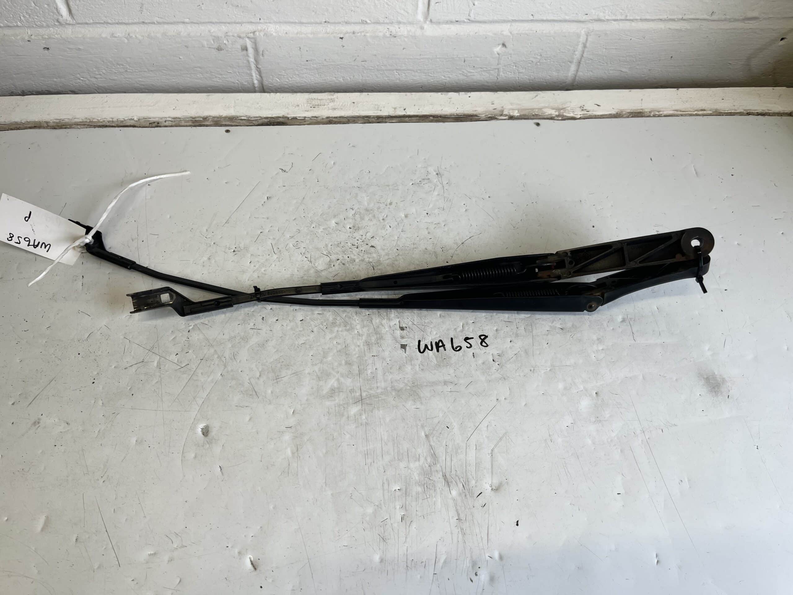 Skoda Rapid 2012-2017 Front Wiper Arms – PAIR