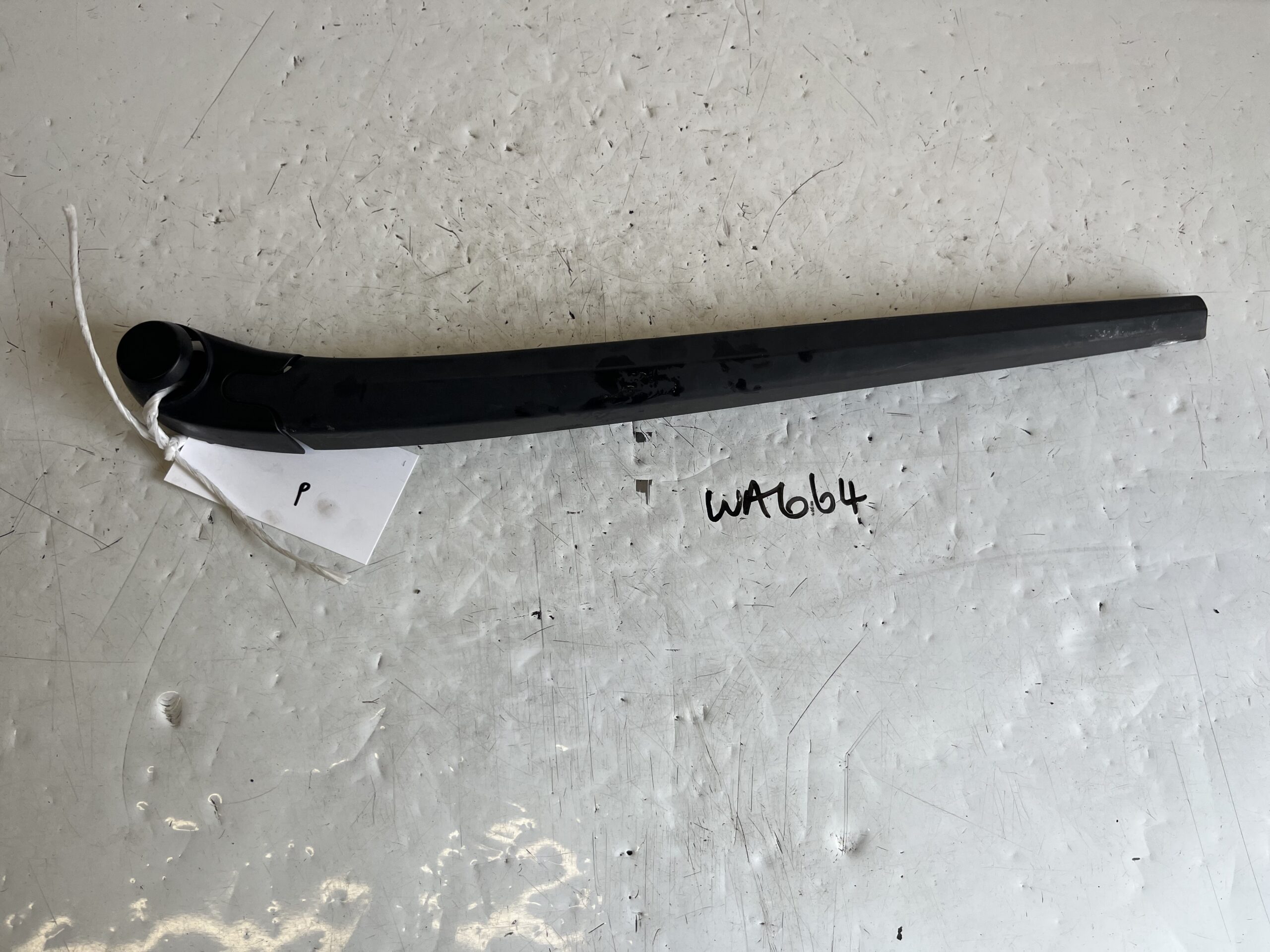 Seat Ibiza 2008-2017 Estate Rear Wiper Arm
