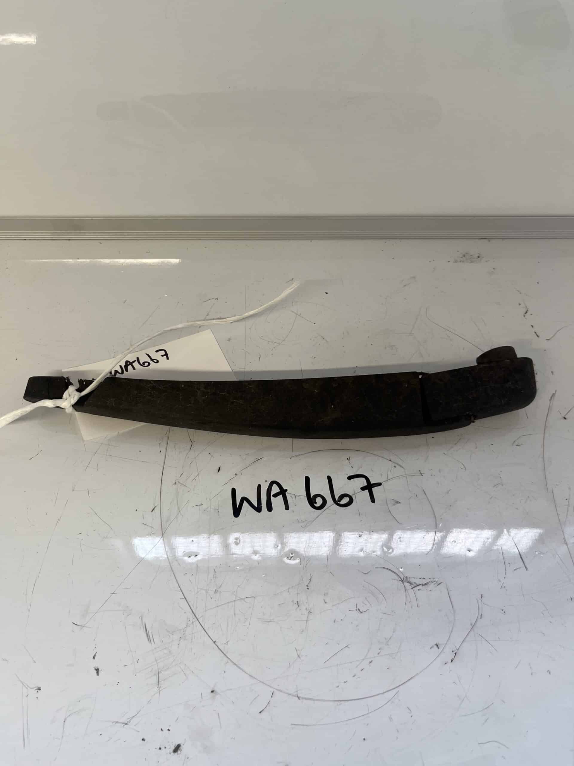 Renault Clio 2005-2012 Estate Rear Wiper Arm