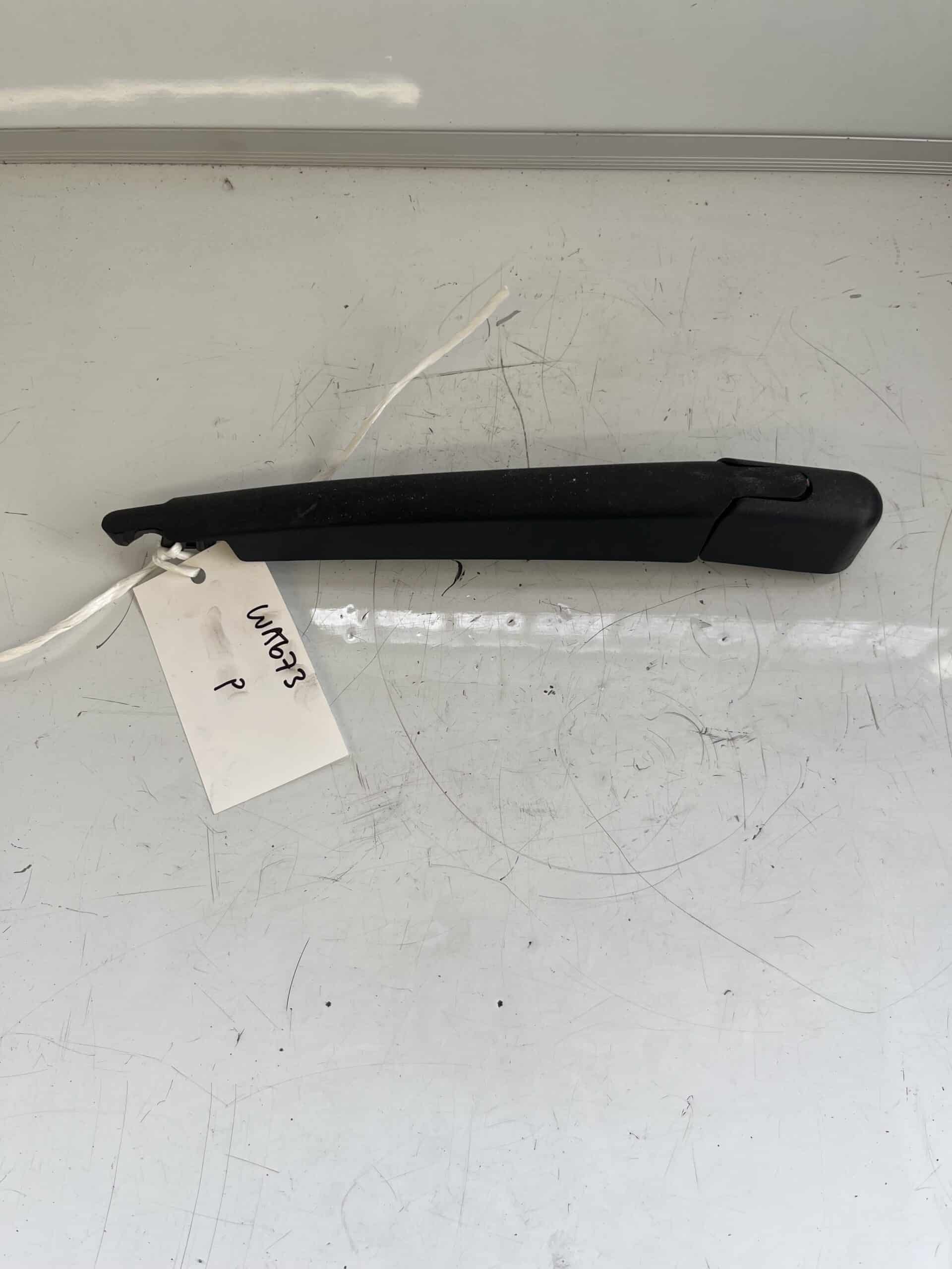 Vauxhall Antara 2006-2015 Hatchback Rear Wiper Arm