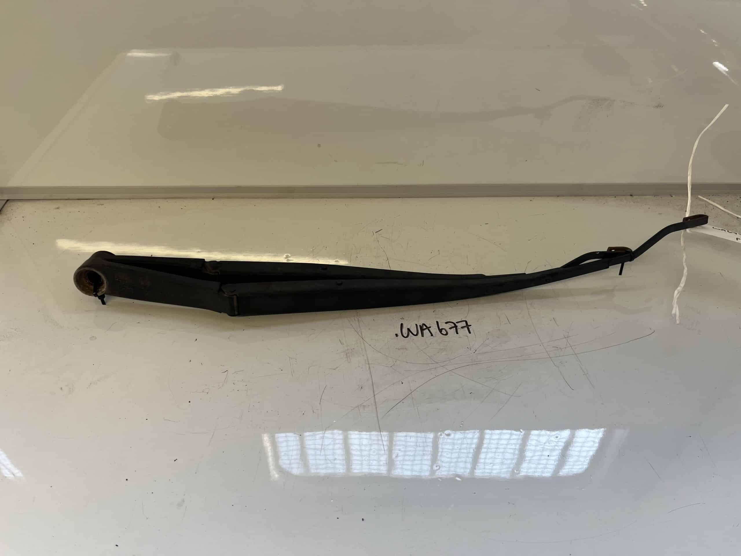 Kia Sportage 2010-2016 Front Wiper Arms – Pair