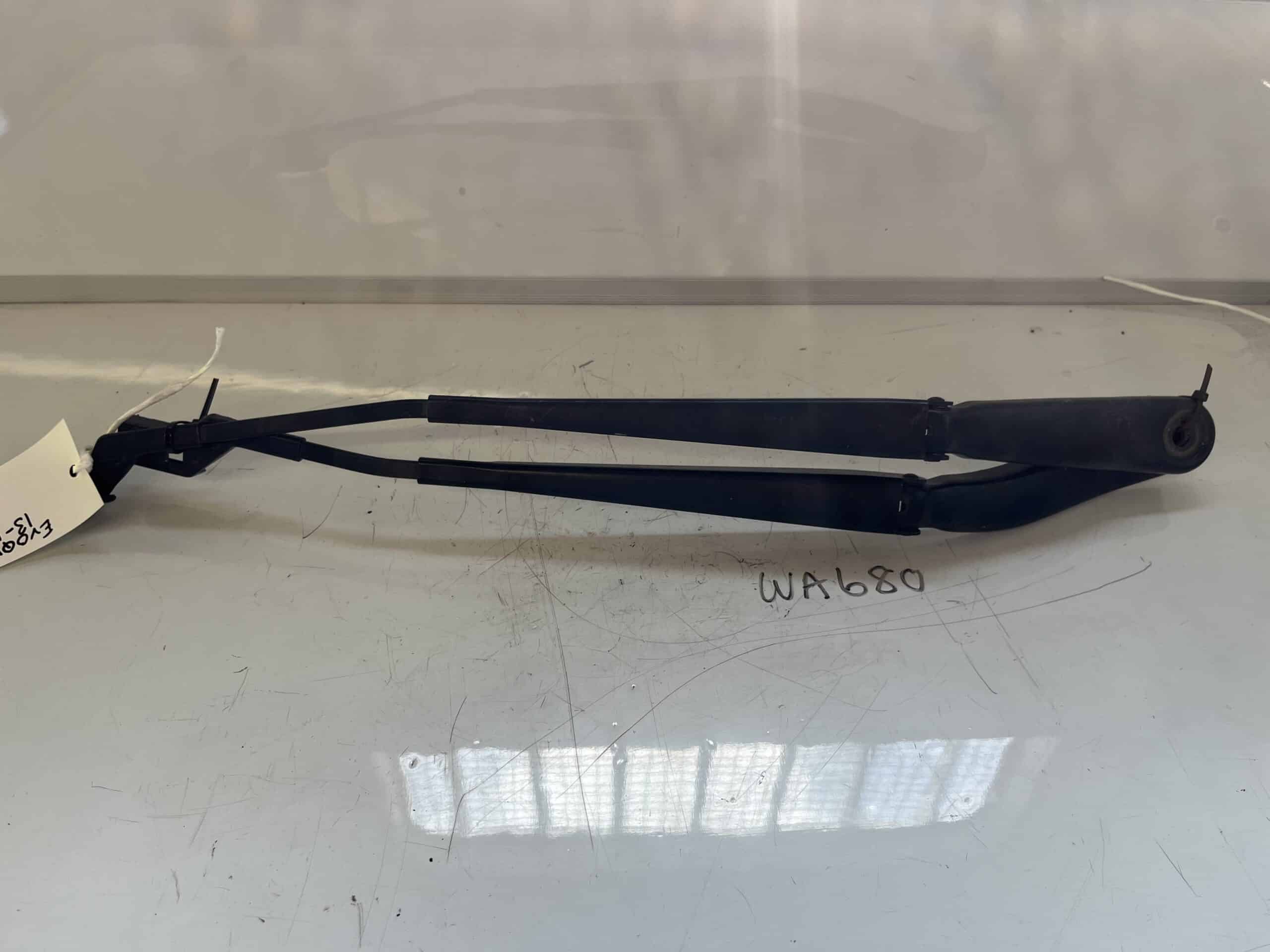 Range Rover Evoque 2013-2018 Front Wiper Arms – Pair