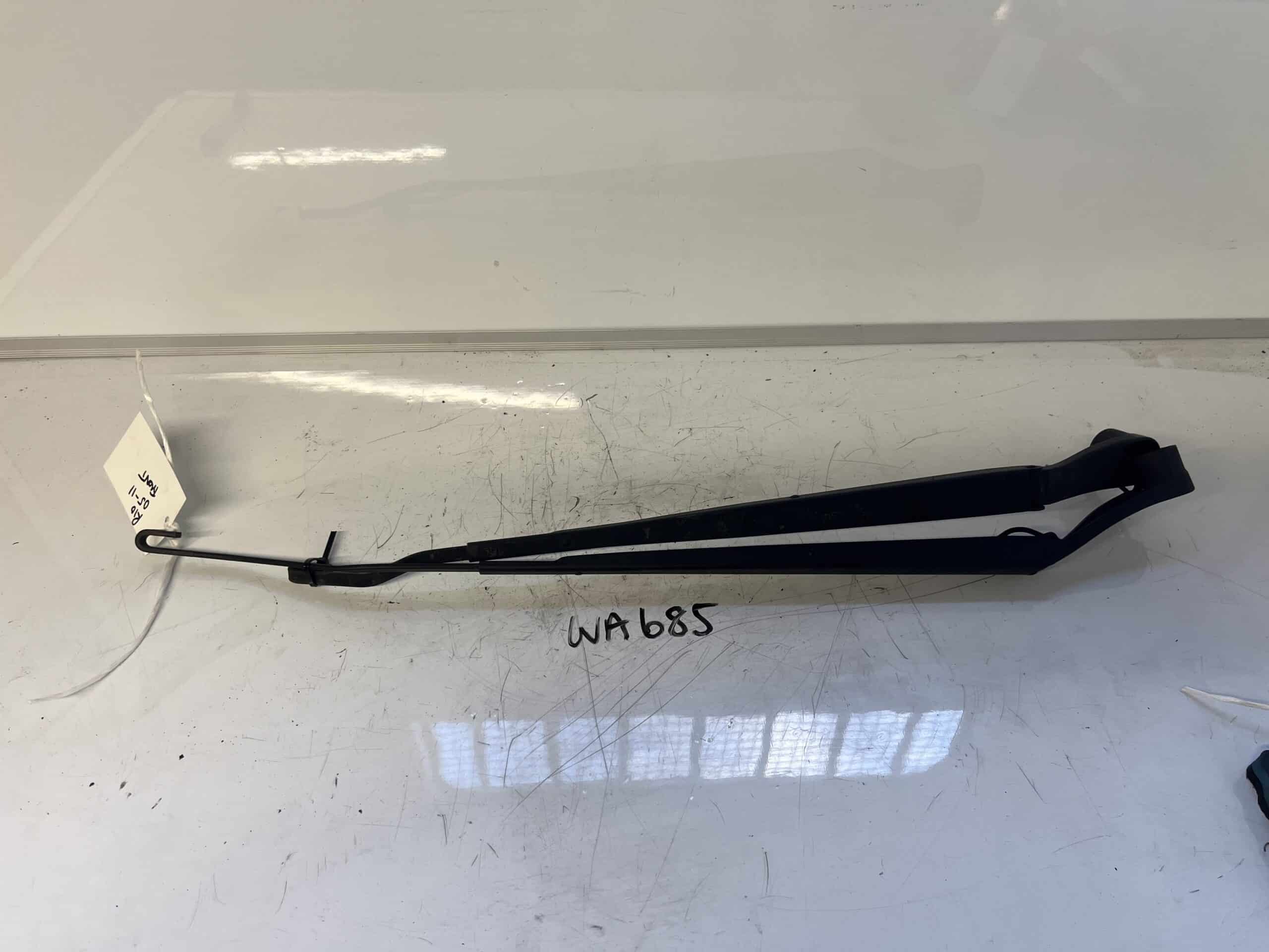 Kia Rio 2005-2011 Front Wiper Arm – PAIR