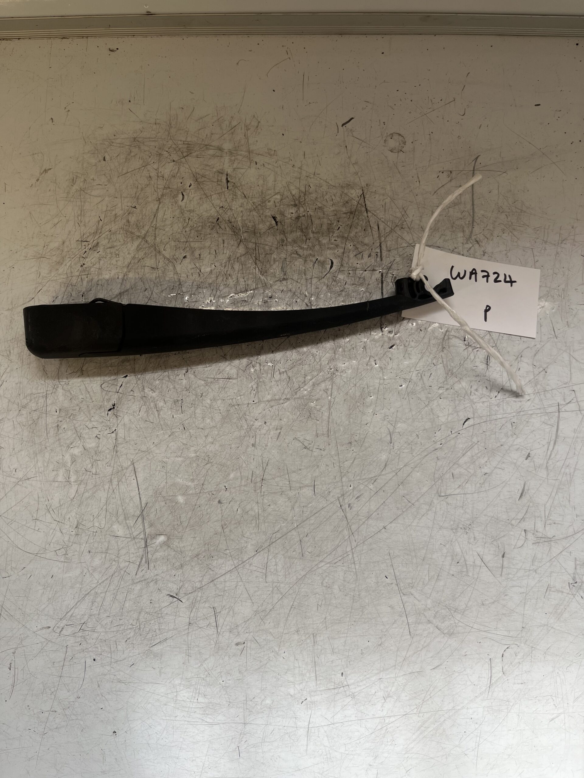Hyundai ix35 2010-2015 Hatchback Rear Wiper Arm