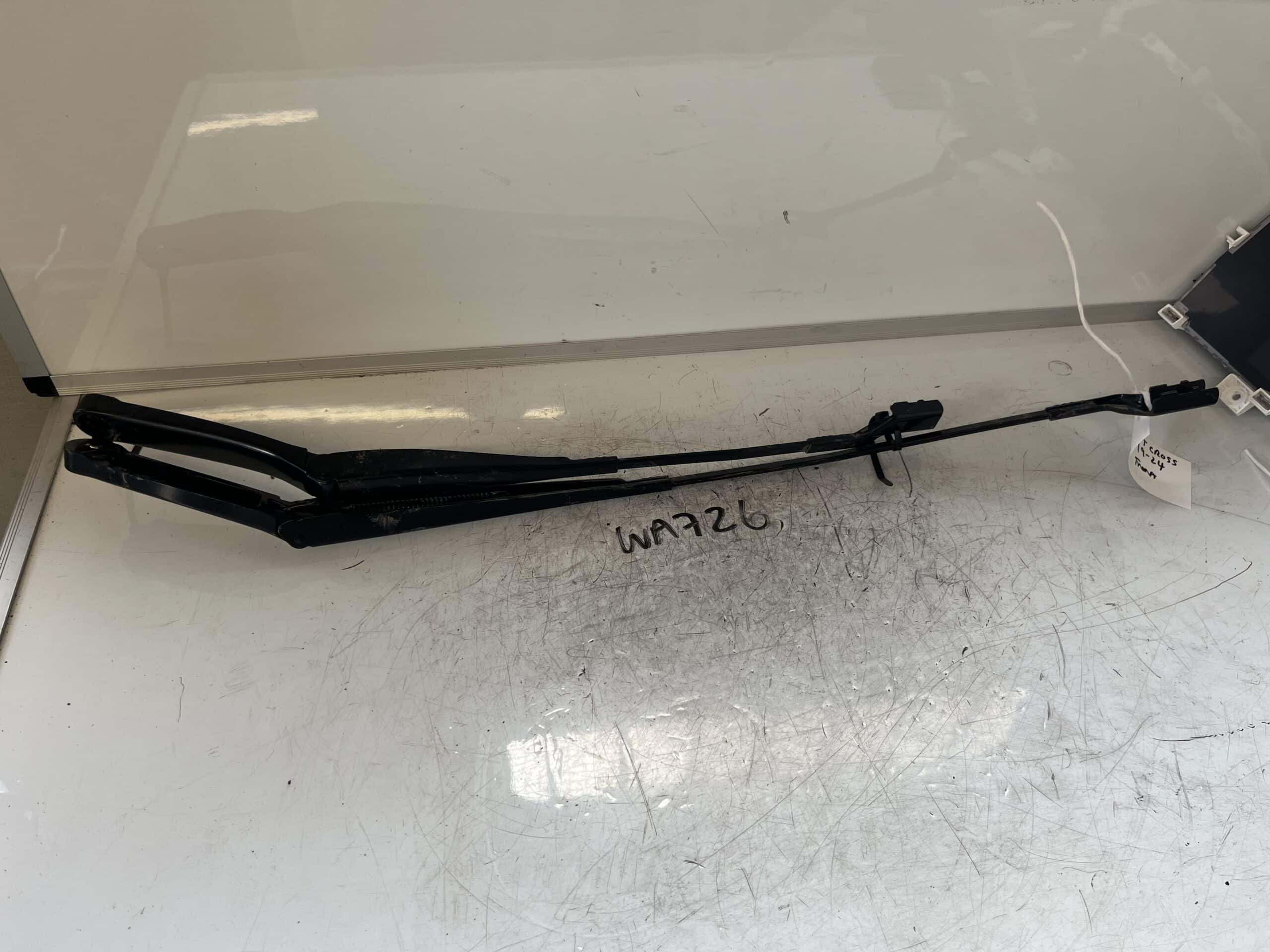 Volkswagen T-Cross 2019-2024 Front Wiper Arms – PAIR
