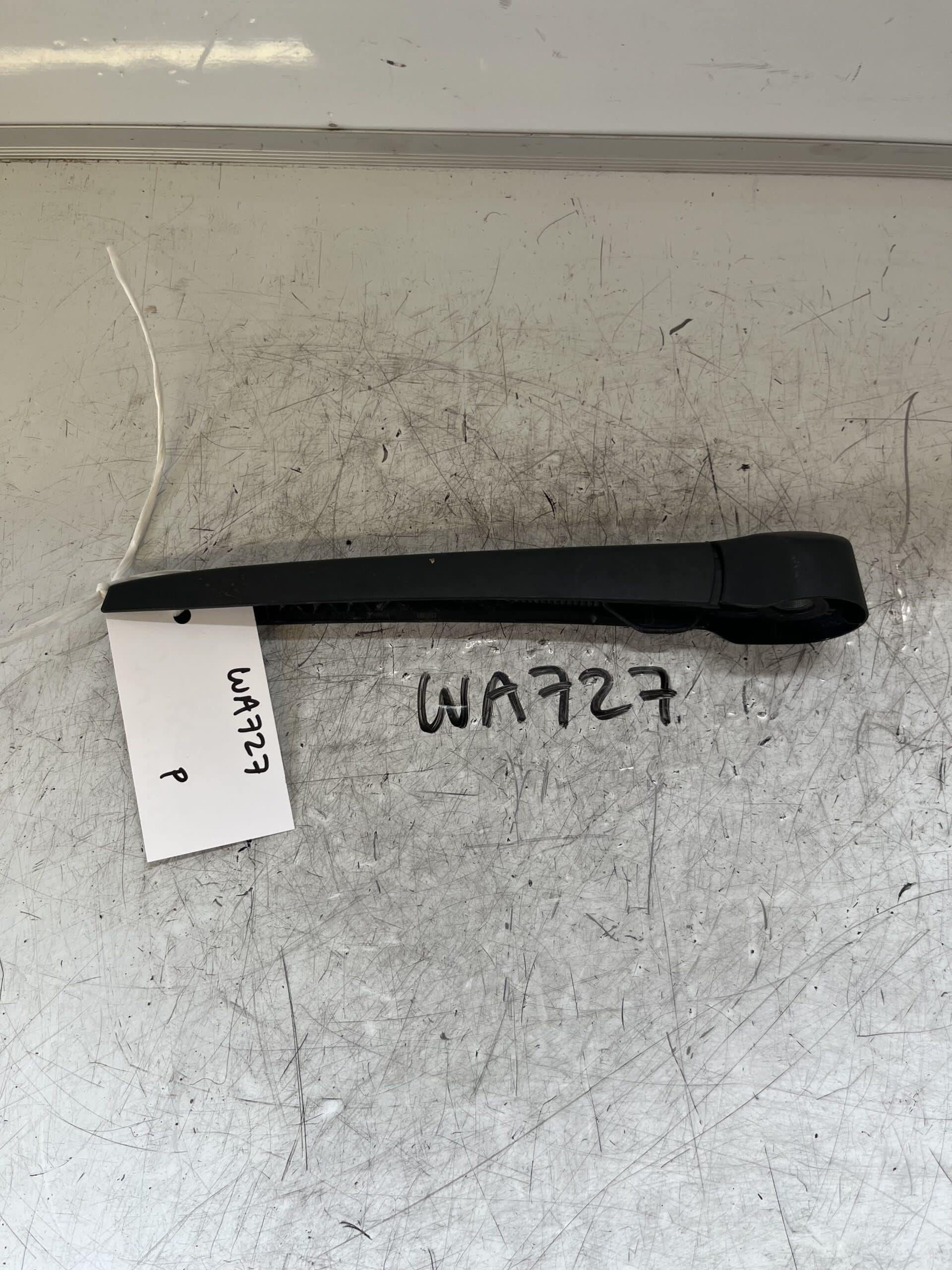Volkswagen T-Cross 2019-2024 Hatchback Rear Wiper Arm