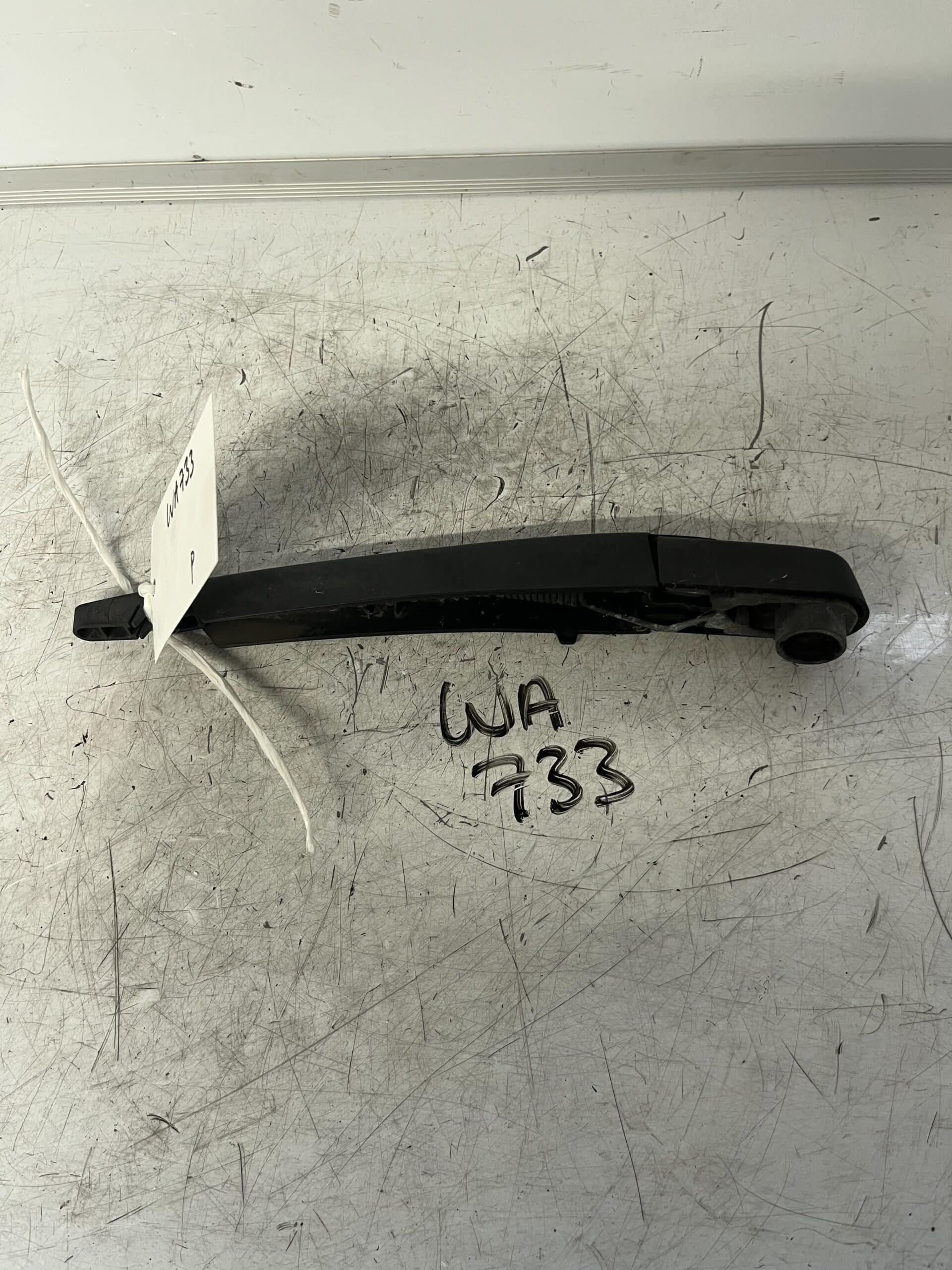 Renault Captur 2013-2018 5 Door Hatchback Rear Wiper Arm