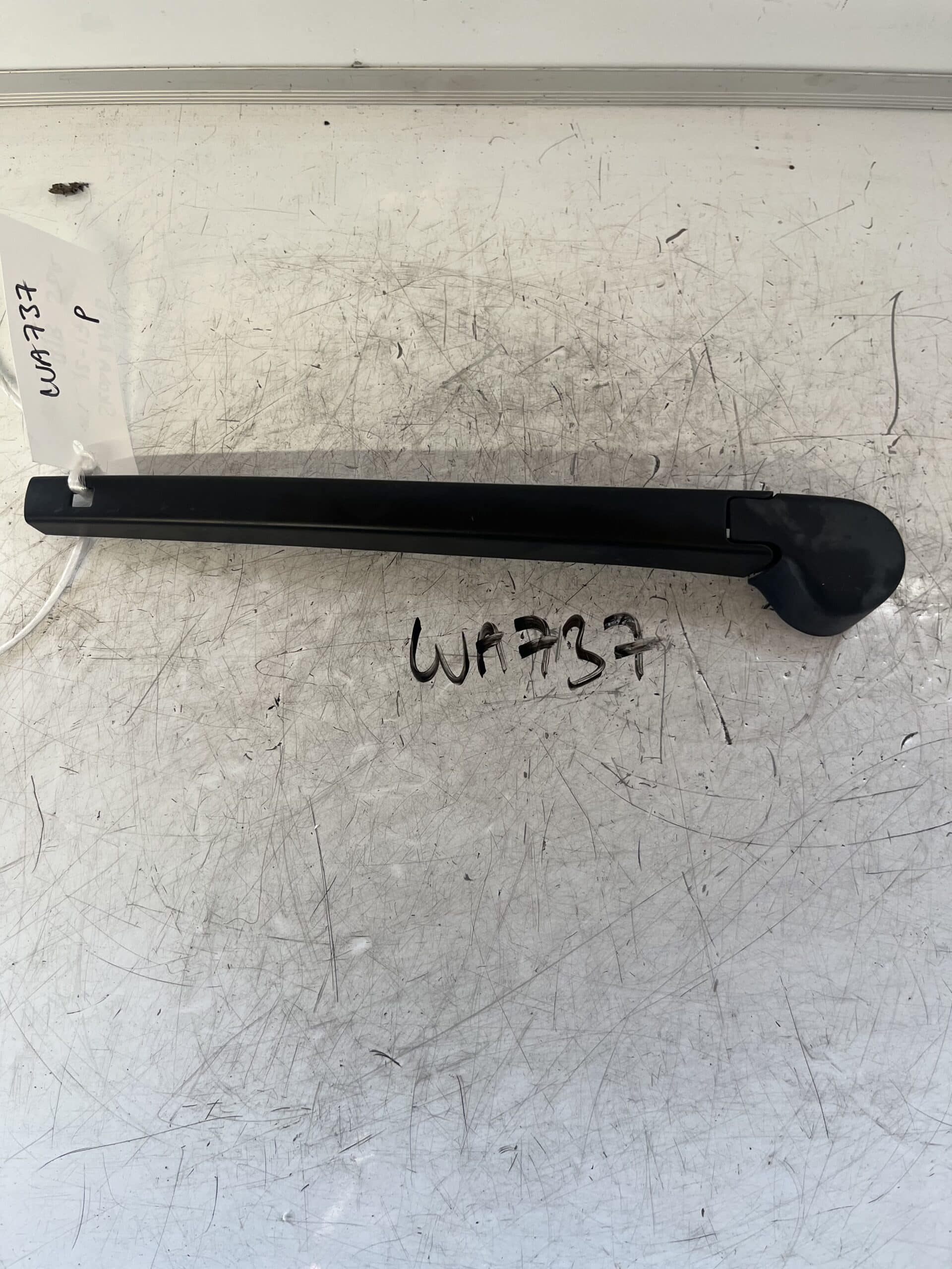 Skoda Rapid Spaceback 2012-2017 5 Door Hatchback Rear Wiper Arm