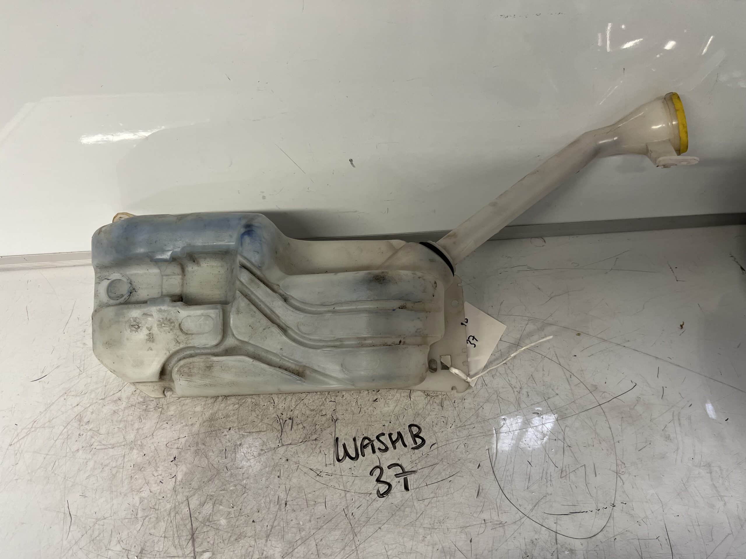Nissan Qashqai 2007-2013 Windscreen Washer Bottle – 28910-JD000