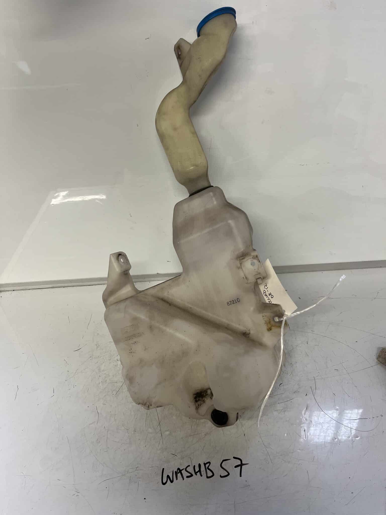Honda Accord 2008-2012 Windscreen Washer Bottle