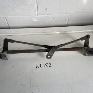 Mazda 6 2002-2006 Front Wiper Linkage