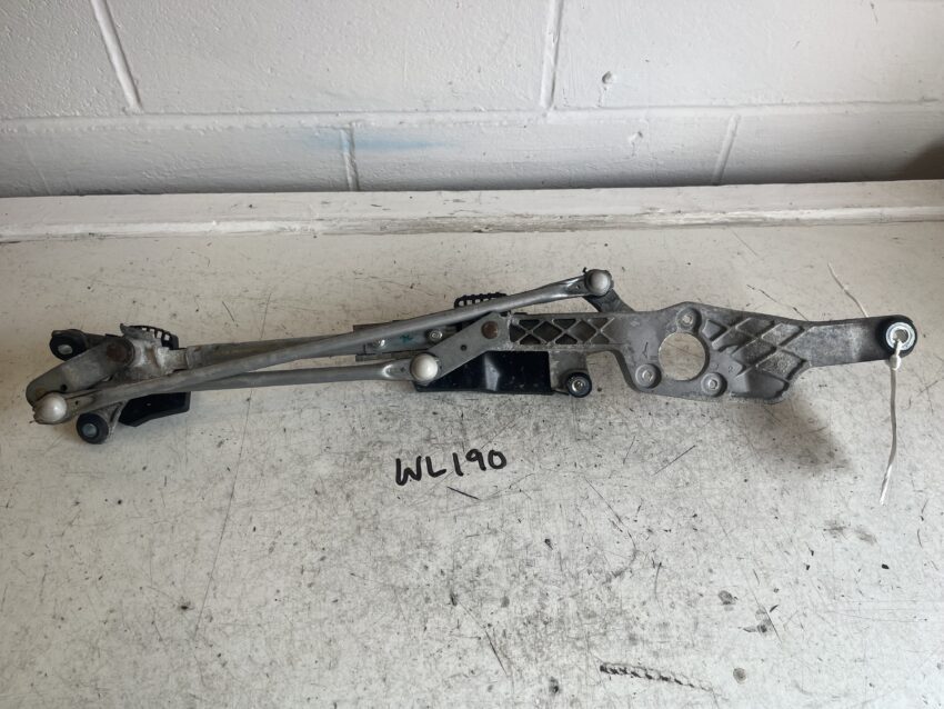 Mazda 2 2007-2015 Hatchback Front Wiper Linkage