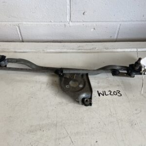 Vauxhall Corsa 1994-2000 Front Linkage