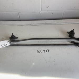 Rover 25 2000-2005 Hatchback Front Wiper Linkage