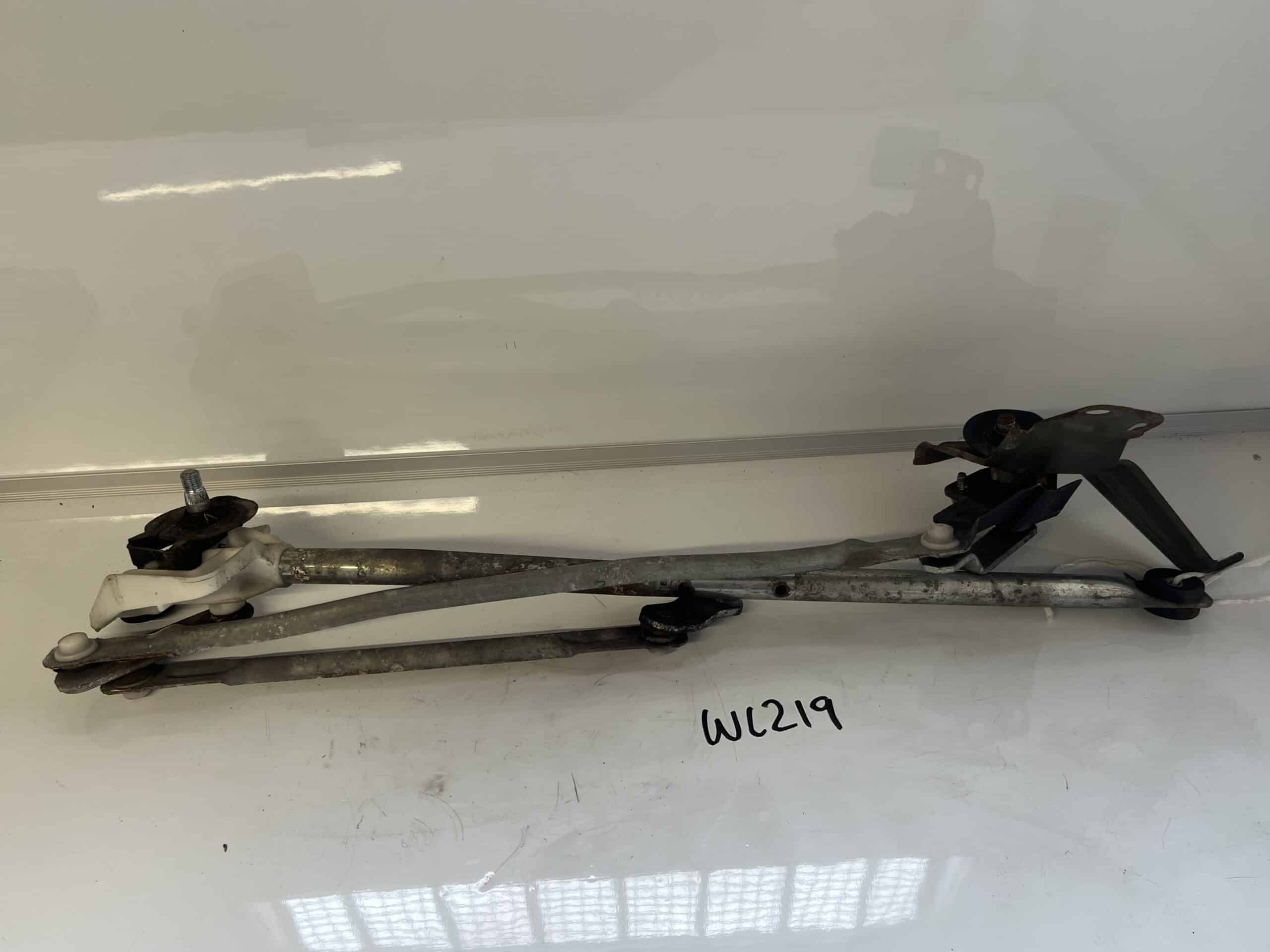 Nissan Micra 2003-2009 Front Wiper Linkage