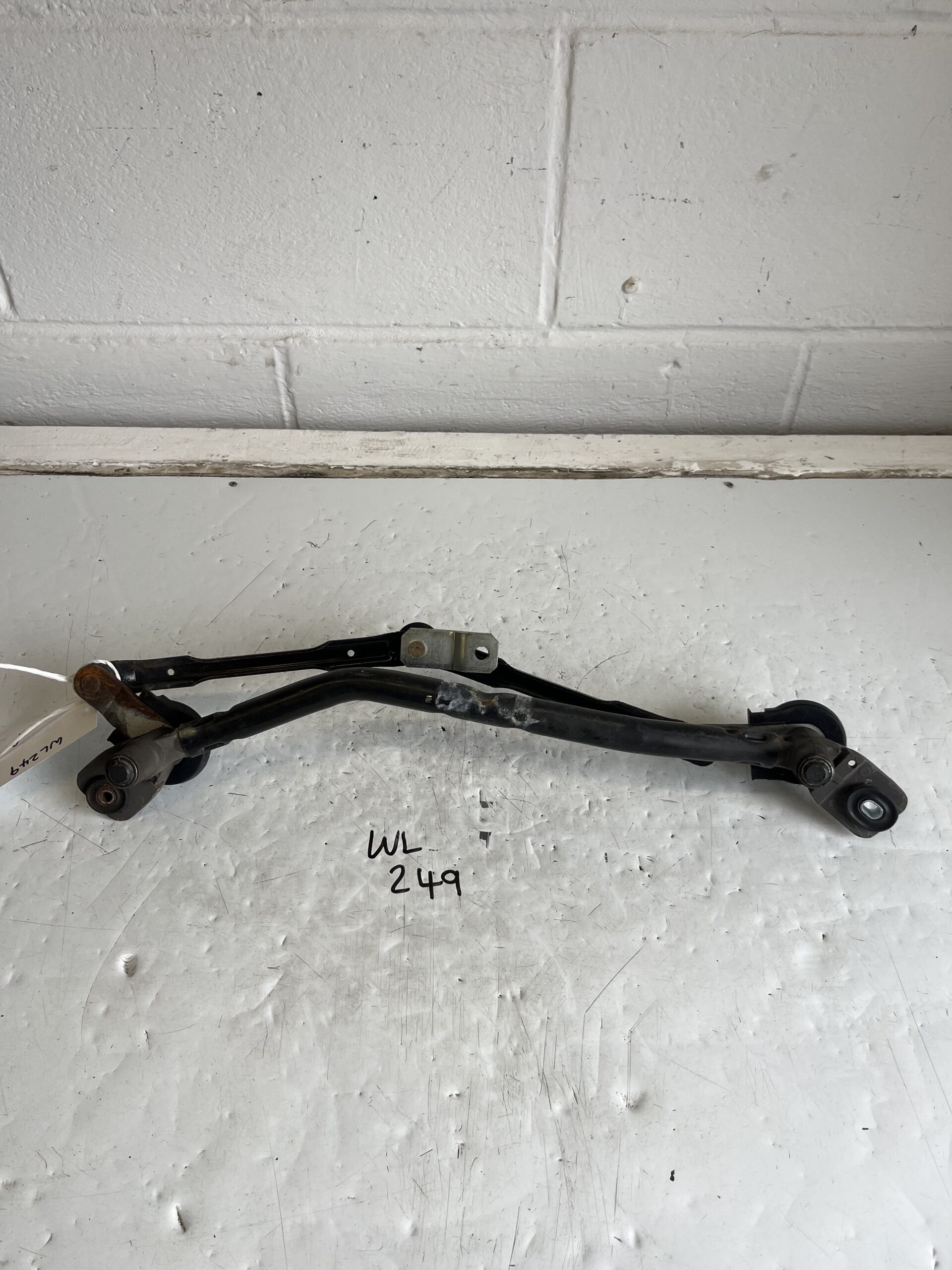 Hyundai I10 2008-2014 Front Wiper Linkage