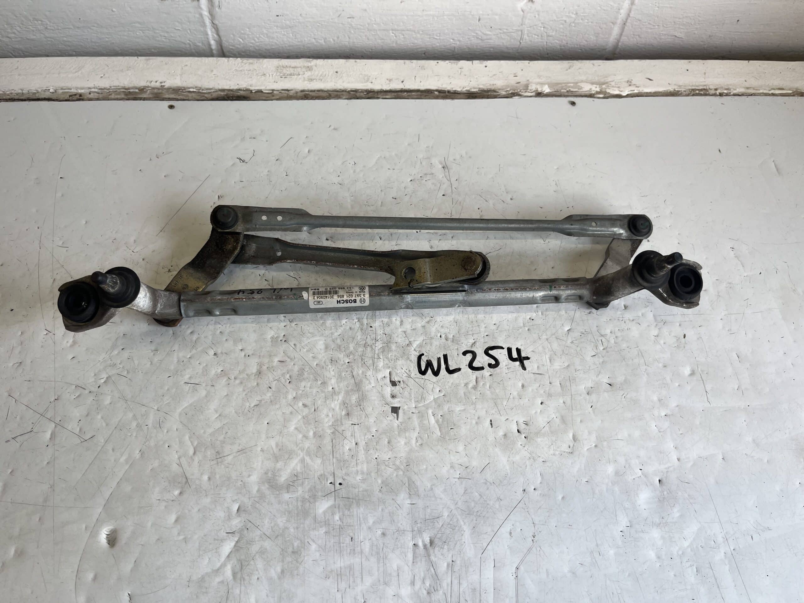 Volkswagen Up / Skoda Citigo / Seat MII 2012-2017 Front Wiper Linkage