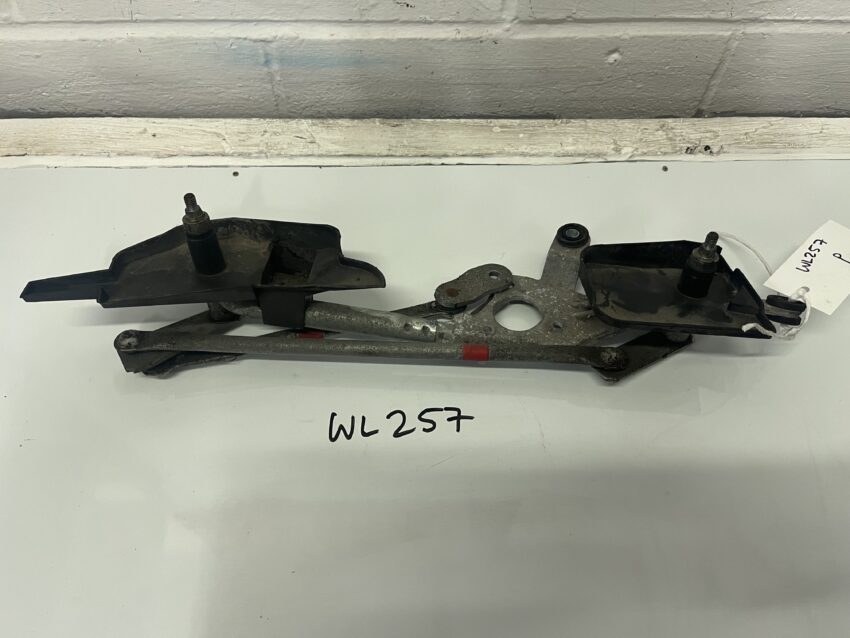 Suzuki Alto 2009-2015 Front Wiper Linkage