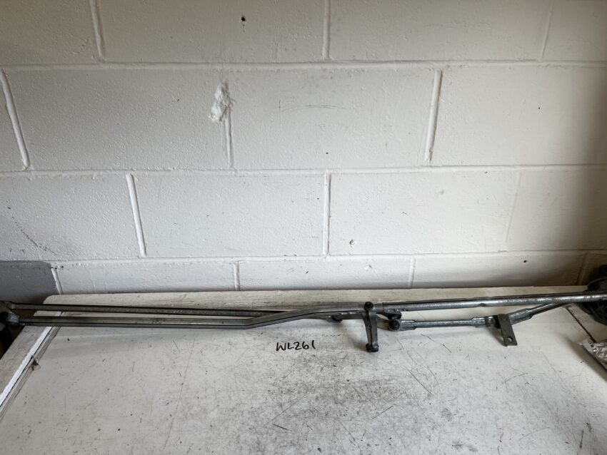Peugeot 308 2007-2012 Front Wiper Linkage