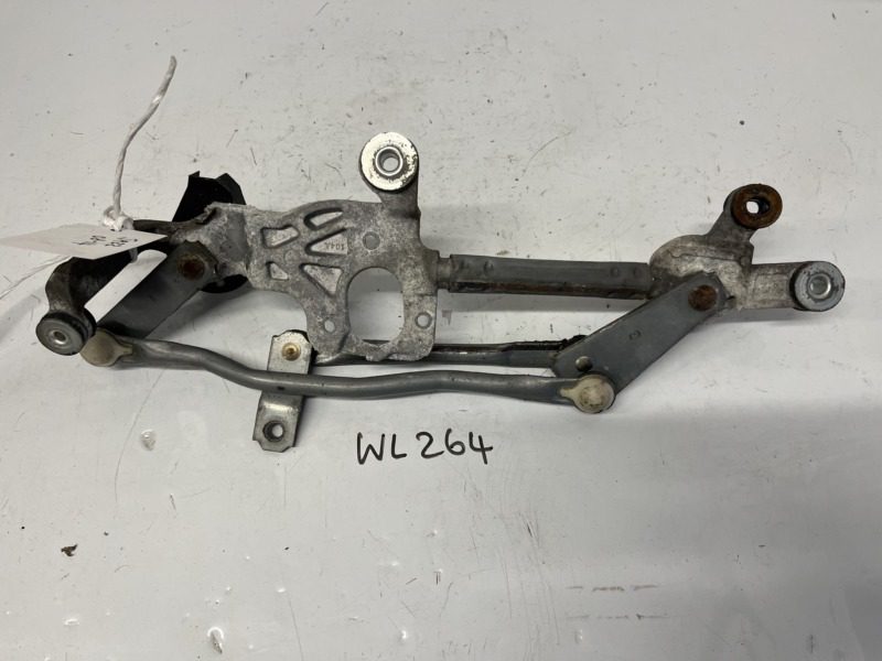 Honda Jazz 2008-2014 Front Wiper Linkage