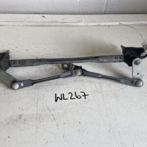 Ford Ka 2009-2016 Hatchback Front Wiper Linkage