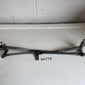 Audi A4 2005-2008 Saloon / Estate Wiper Linkage