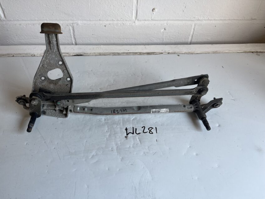 Peugeot 208 2012-2018 Hatchback Front Wiper Linkage – 3397021392 – 9673917180