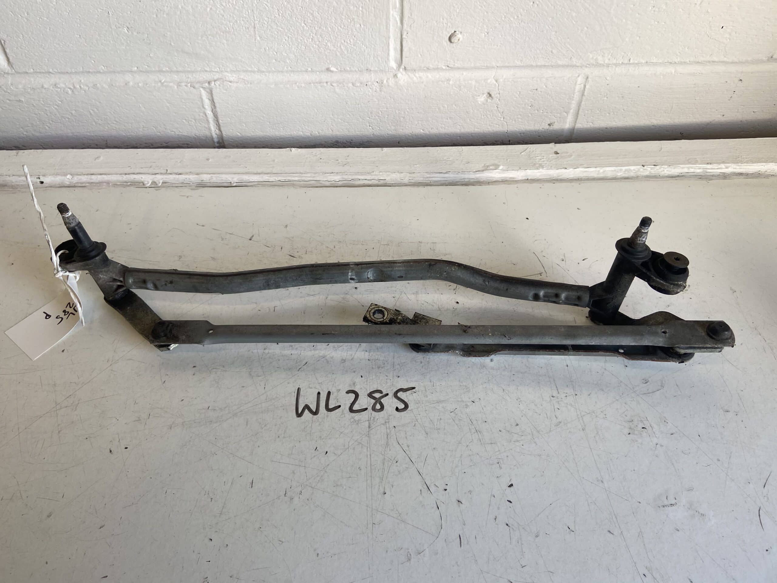 Audi A3 2008-2012 Hatchback / Convertible Front Wiper Linkage – 8P2955023L