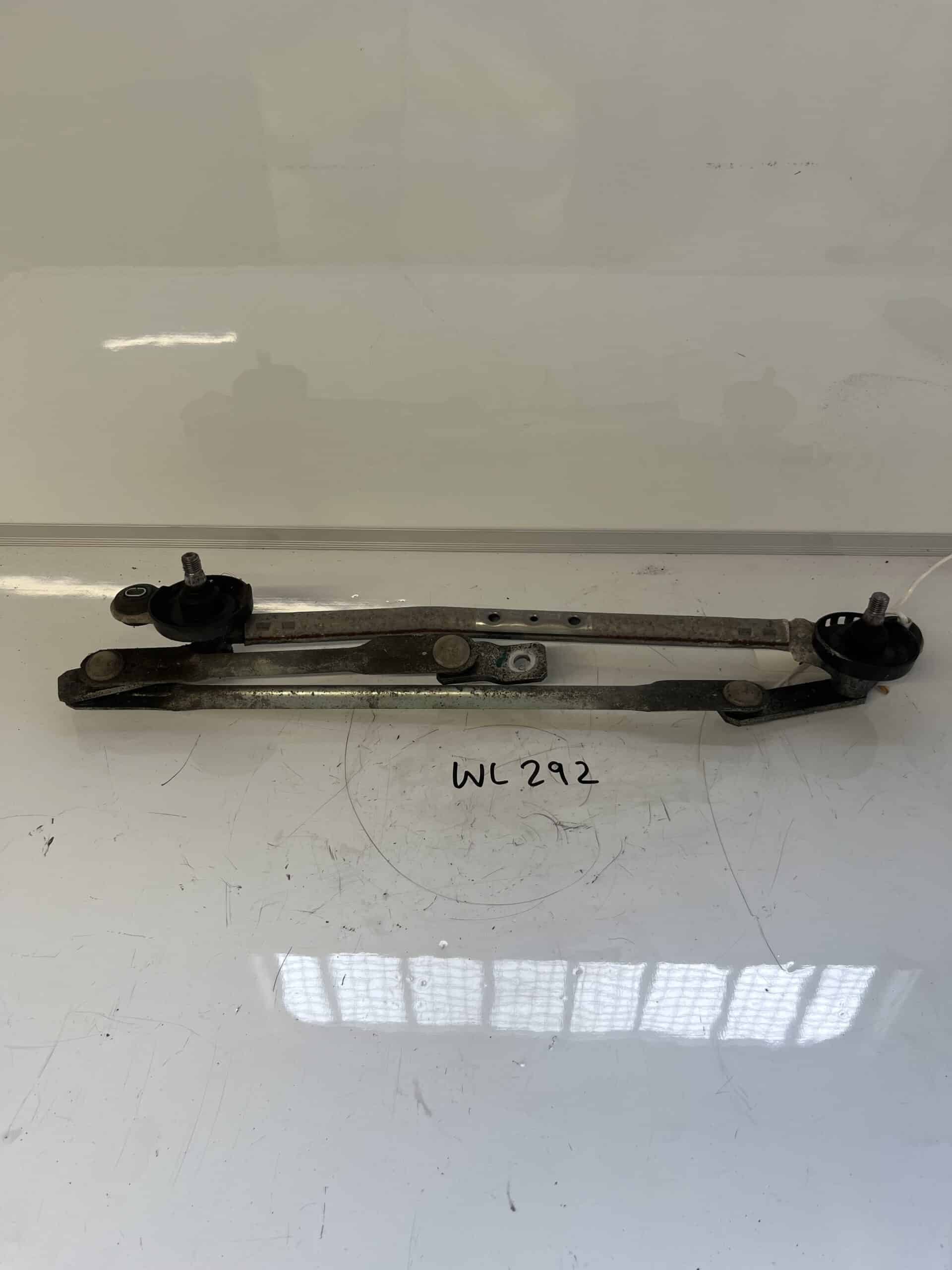 Nissan Micra 2010-2015 Hatchback Front Wiper Linkage