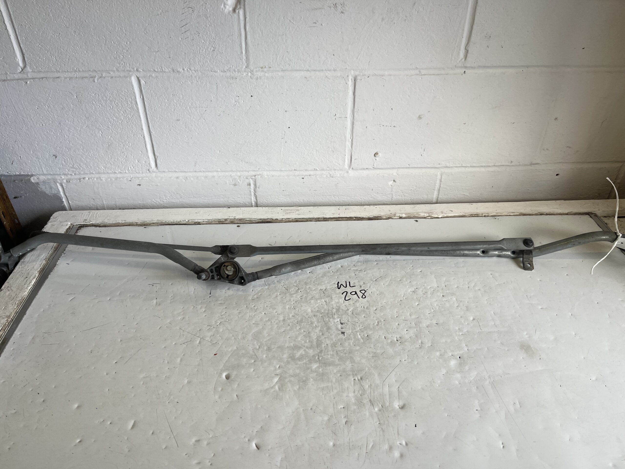 Citroen C3 Picasso 2009-2015 MPV / Hatchback Wiper Linkage