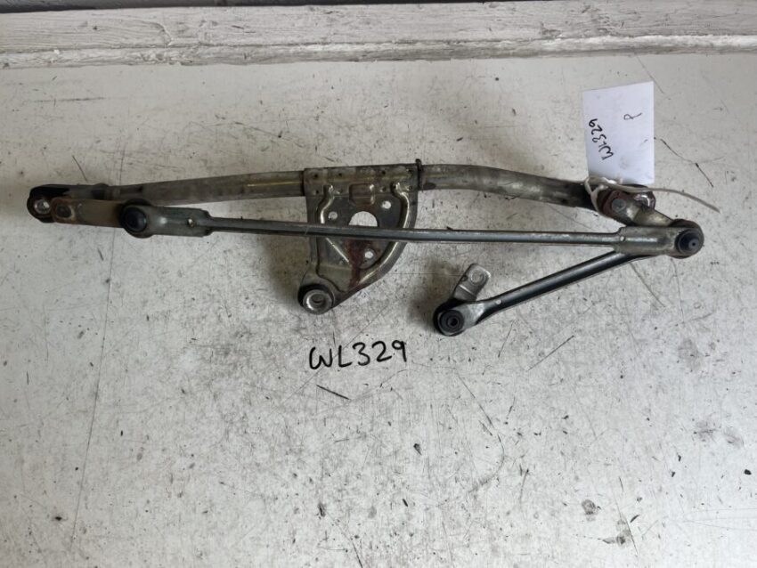 Citroen Nemo / Peugeot Bipper 2008-2016 Van / MPV Wiper Linkage