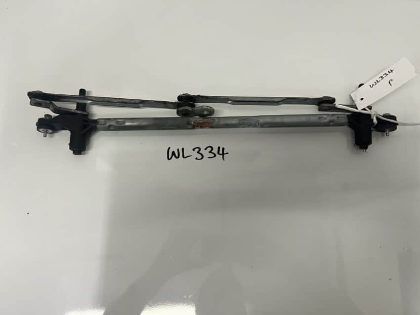 Vauxhall Antara 2006-2015 Front Wiper Linkage