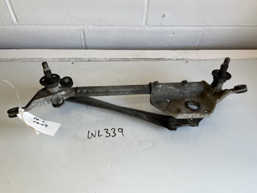 Honda FR-V 2004-2009 Front Wiper Linkage