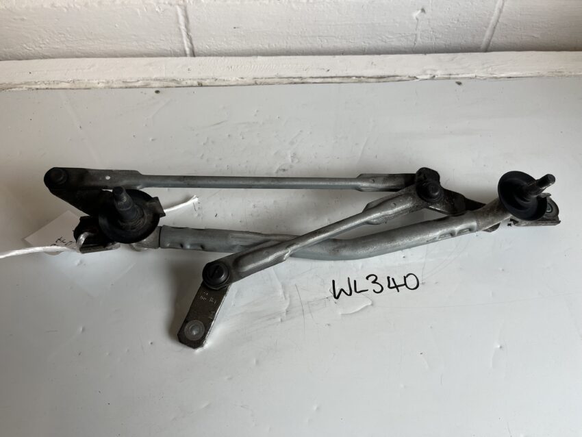KIA Ceed 2012-2017 Front Wiper Linkage