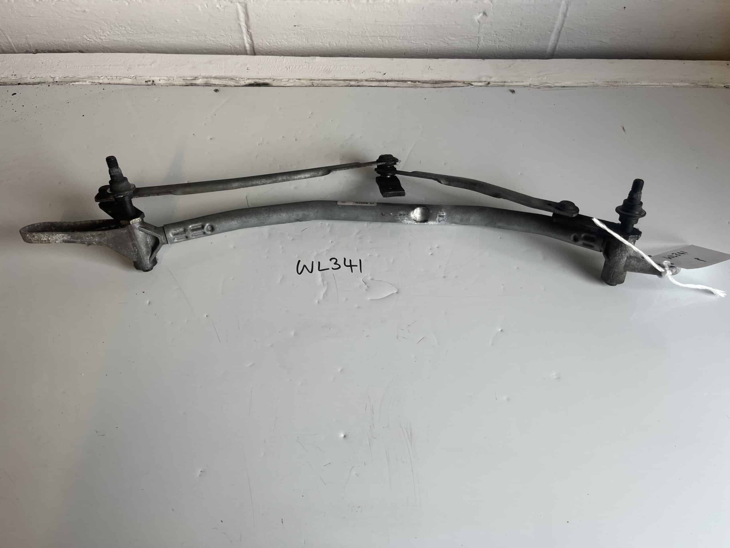 BMW 5 Series 2010-2013 Saloon / Estate Front Wiper Linkage – 7306274
